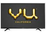 Vu 49PL 49 inch Full HD Smart LED Price In India