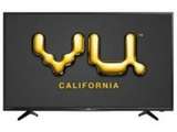 Vu 49PL 49 inch Full HD Smart LED Price In India