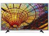 LG 49UH6030 49 inch 4K (Ultra HD) Smart LED Price In India