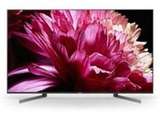 Sony BRAVIA KD-75X9500G 75 inch 4K (Ultra HD) Smart LED Price In India