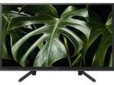 Sony BRAVIA KLV-32W672G 32 inch Full HD Smart LED Price In India