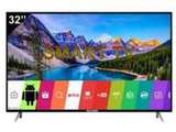 Nacson NS32M PRO 32 inch HD Ready Smart LED Price In India