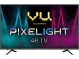 Vu 43-UH 43 inch 4K (Ultra HD) Smart LED Price In India