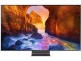 Samsung QA65Q90RAK 65 inch 4K (Ultra HD) Smart QLED Price In India