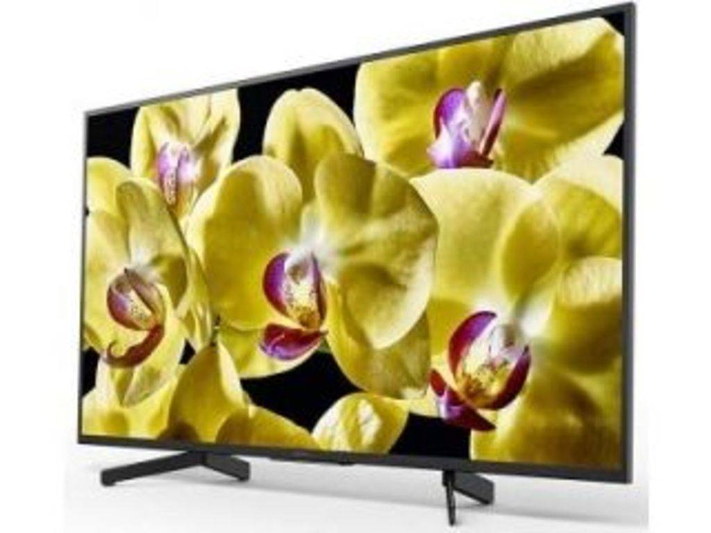 Sony Bravia Kd 43x8000g 43 Inch 4k Ultra Hd Led Tv Price In India Full Specs Pricebaba Com