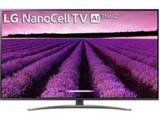 LG 55SM8100PTA 55 inch 4K (Ultra HD) Smart LED Price In India