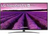 LG 55SM8100PTA 55 inch 4K (Ultra HD) Smart LED Price In India