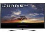 LG 75UM7600PTA 75 inch 4K (Ultra HD) Smart LED Price In India