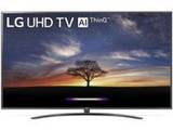LG 75UM7600PTA 75 inch 4K (Ultra HD) Smart LED Price In India