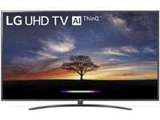 LG 75UM7600PTA 75 inch 4K (Ultra HD) Smart LED Price In India