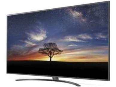 LG 75UM7600PTA 75 inch 4K (Ultra HD) Smart LED TV Price In India & Full Specs - 0