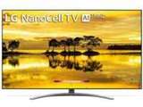 LG 65SM9000PTA 65 inch 4K (Ultra HD) Smart OLED Price In India
