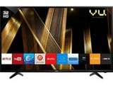 Vu 32GVSM 32 inch HD Ready Smart LED Price In India