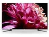 Sony BRAVIA KD-55X9500G 55 inch 4K (Ultra HD) LED Price In India