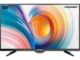 Blaupunkt BLA40AF520 40 inch Full HD LED Price In India