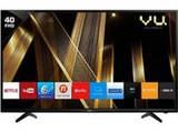 Vu 40PL 40 inch Full HD Smart LED Price In India