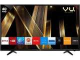 Vu 40PL 40 inch Full HD Smart LED Price In India