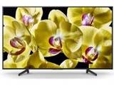 Sony BRAVIA KD-65X8000G 65 inch 4K (Ultra HD) Curved, Smart LED Price In India