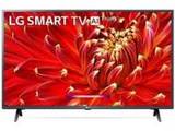 LG 43LM6360PTB 43 inch Full HD Smart LED Price In India