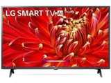 LG 43LM6360PTB 43 inch Full HD Smart LED Price In India