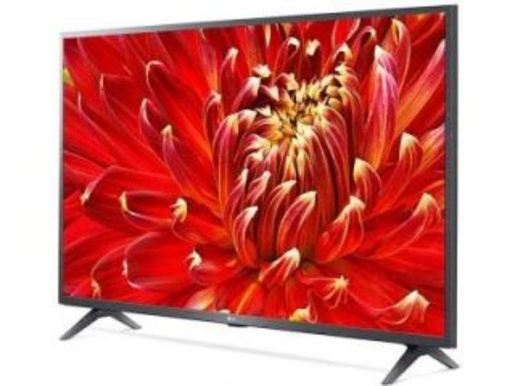 LG 43LM6360PTB 43 inch Full HD Smart LED TV Price In India & Full Specs