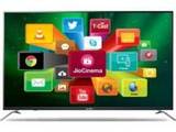 Intex LED-SU 5503 55 inch 4K (Ultra HD) Smart LED Price In India