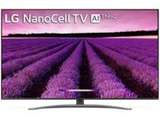 LG 65SM8100PTA 65 inch 4K (Ultra HD) Smart LED Price In India