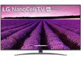 LG 49SM8100PTA 49 inch 4K (Ultra HD) Smart LED Price In India