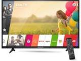 Adsun 50AESL1 50 inch 4K (Ultra HD) Smart LED Price In India