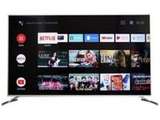 Metz M50G2 50 inch 4K (Ultra HD) Smart LED Price In India