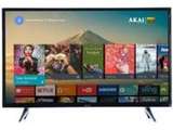 Akai AKLT43S-D438V 43 inch Full HD Smart LED Price In India