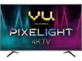 Vu 43PX 43 inch 4K (Ultra HD) Smart LED Price In India