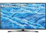 LG 50UM7290PTD 50 inch 4K (Ultra HD) Smart LED Price In India
