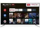 TCL 55P8E 55 inch 4K (Ultra HD) Smart LED Price In India