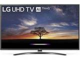 LG 43UM7600PTA 43 inch 4K (Ultra HD) Smart LED Price In India