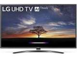 LG 55UM7600PTA 55 inch 4K (Ultra HD) Smart LED Price In India