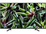 Sony BRAVIA KD-43X7002G 43 inch 4K (Ultra HD) Smart LED Price In India