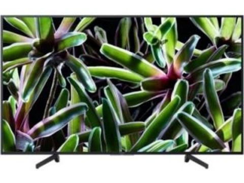 Sony Bravia Kd 43x7002g 43 Inch 4k Ultra Hd Smart Led Tv Price In India Full Specs Pricebaba Com