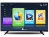 Detel DI32SFA 32 inch Full HD Smart LED Price In India