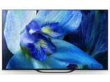 Sony KD-65A8G 65 inch 4K (Ultra HD) Smart OLED Price In India