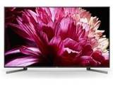Sony BRAVIA KD-85X9500G 85 inch 4K (Ultra HD) Smart LED Price In India