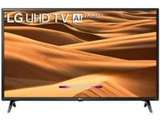LG 49UM7300PTA 49 inch 4K (Ultra HD) Smart LED Price In India