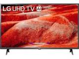 LG 43UM7780PTA 43 inch 4K (Ultra HD) Smart LED Price In India