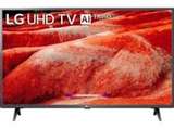 LG 43UM7780PTA 43 inch 4K (Ultra HD) Smart LED Price In India