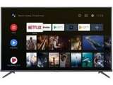 TCL 43P8E 43 inch 4K (Ultra HD) Smart LED Price In India