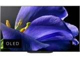 Sony BRAVIA KD-55A9G 55 inch 4K (Ultra HD) Smart OLED Price In India