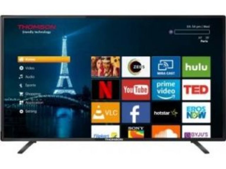 amazon prime thomson tv