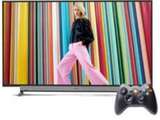 Motorola 50SAUHDM 50 inch 4K (Ultra HD) LED