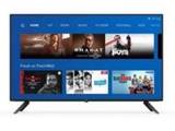 Xiaomi Mi TV 4A 40 inch Full HD Smart LED Price In India