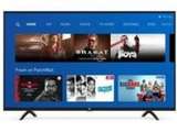 Xiaomi Mi TV 4X 43 inch 4K (Ultra HD) LED Price In India